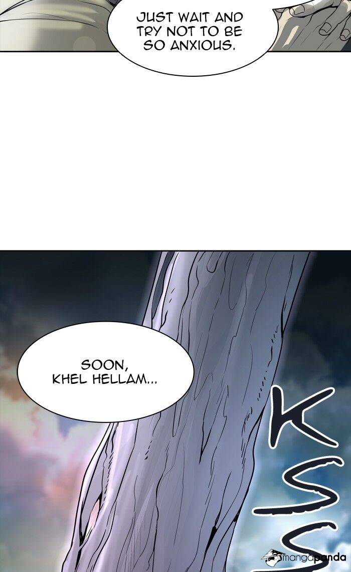 Tower of God Chapter 446 image 141